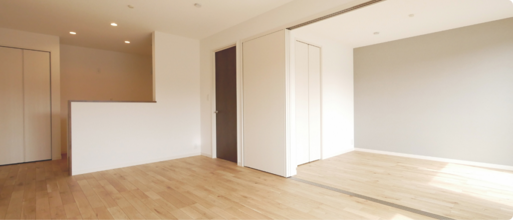 内装リフォーム画像