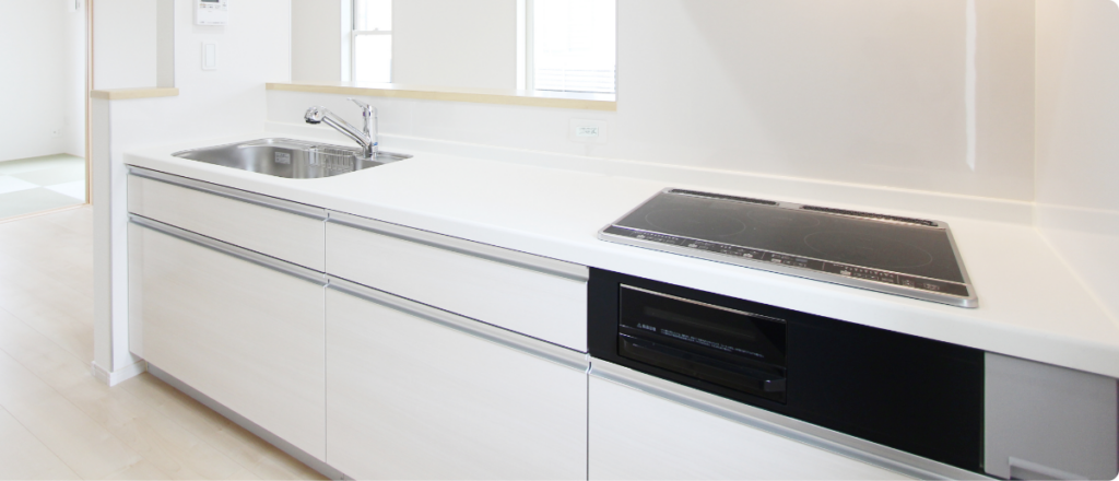 水回りリフォーム画像